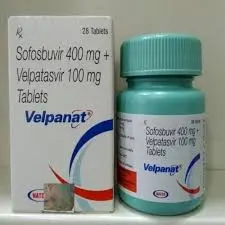 Sofosbuvir
